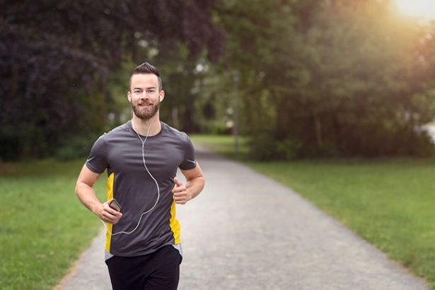 運動をするべき7つの理由