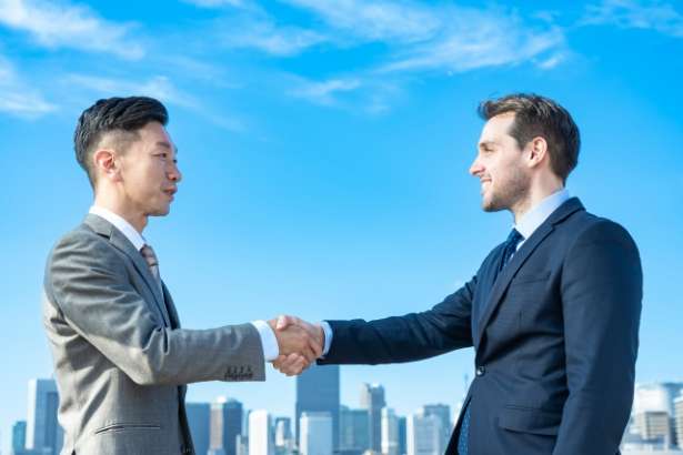 電話対応は顧客と会社がつながる大切な業務です