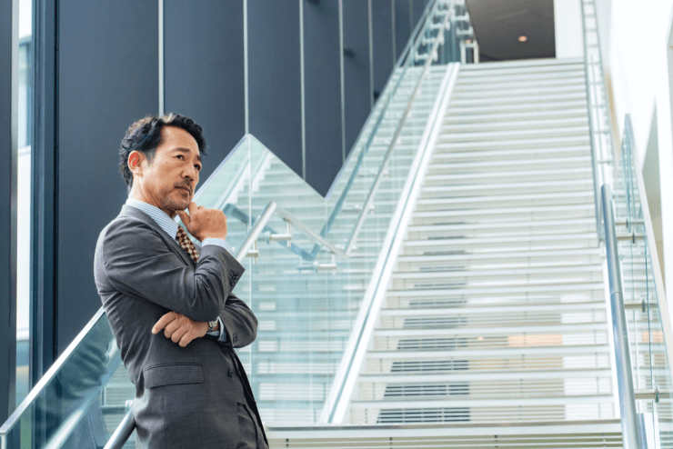 事務職員の採用後に企業が抱える課題