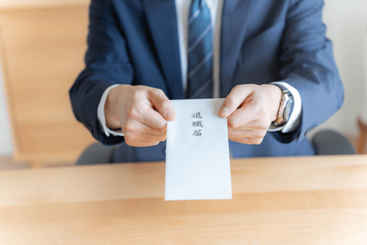 ストレスを抱えた従業員が増えることによる企業への影響