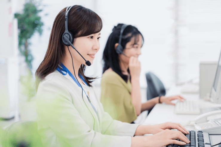 人手不足によるストレス軽減に電話代行サービスがおすすめの理由