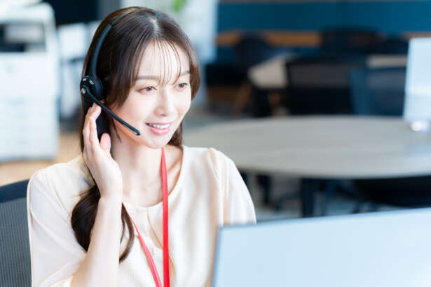電話のコールバックとは、電話を受けた方が電話をかけた方に電話を折り返すことを指します
