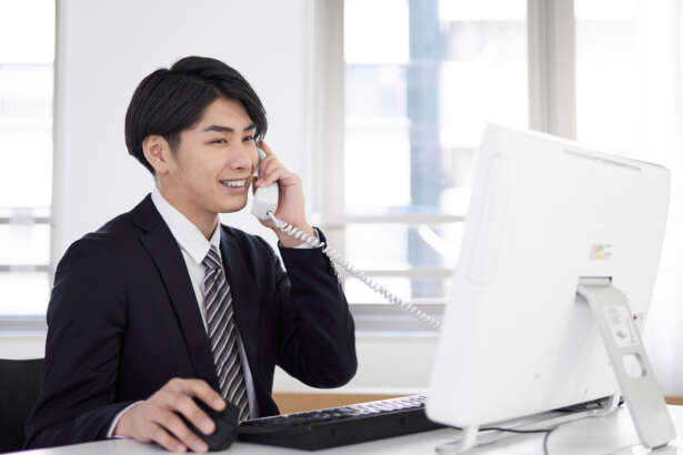電話対応に関して悩みや課題を抱えている税理士事務の方は多いのではないでしょうか。