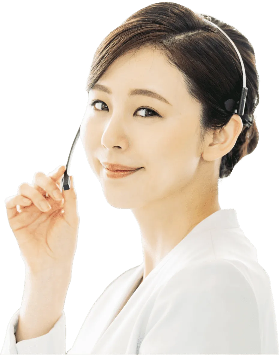 女性イメージ
