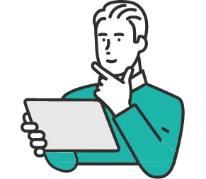製造元電話番号の場合