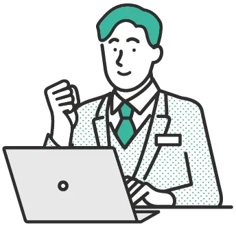 上場企業様（株主対応窓口として）