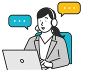 代表電話も安心