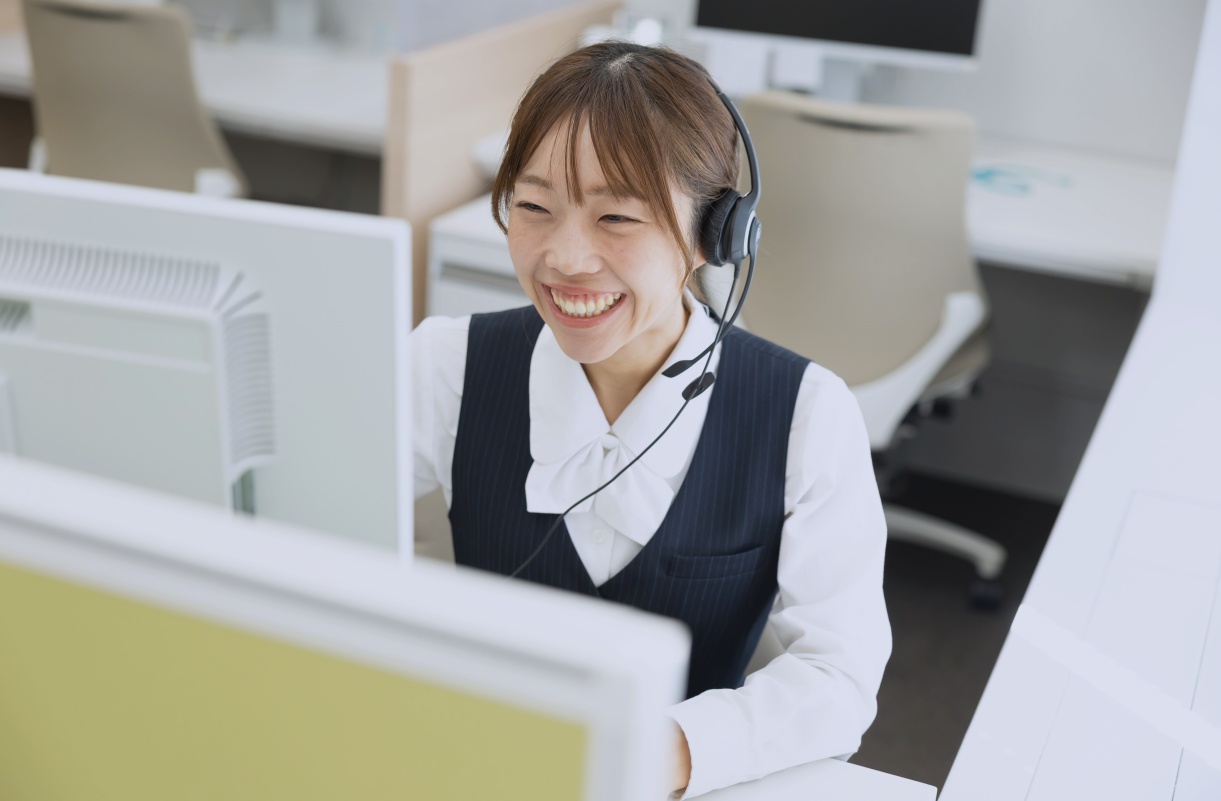 スタッフインタビュー画像3