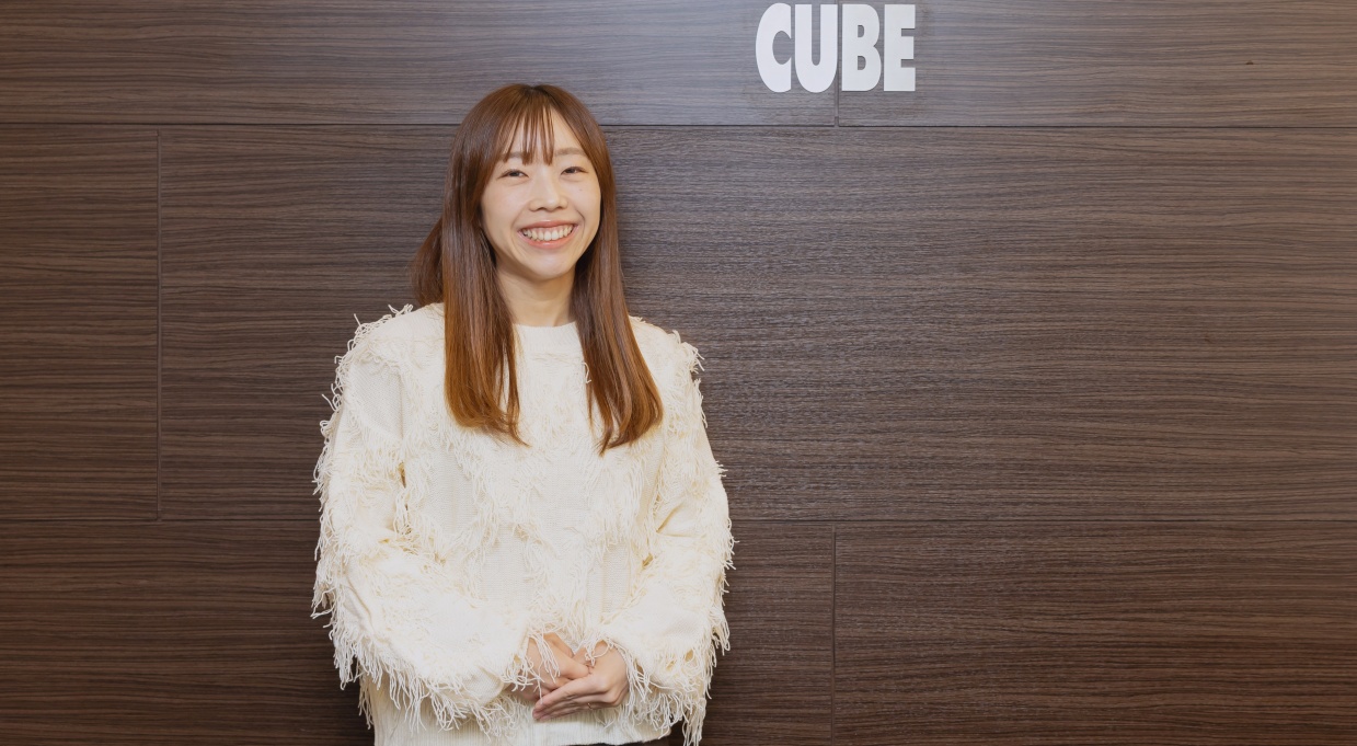 スタッフインタビュー画像3