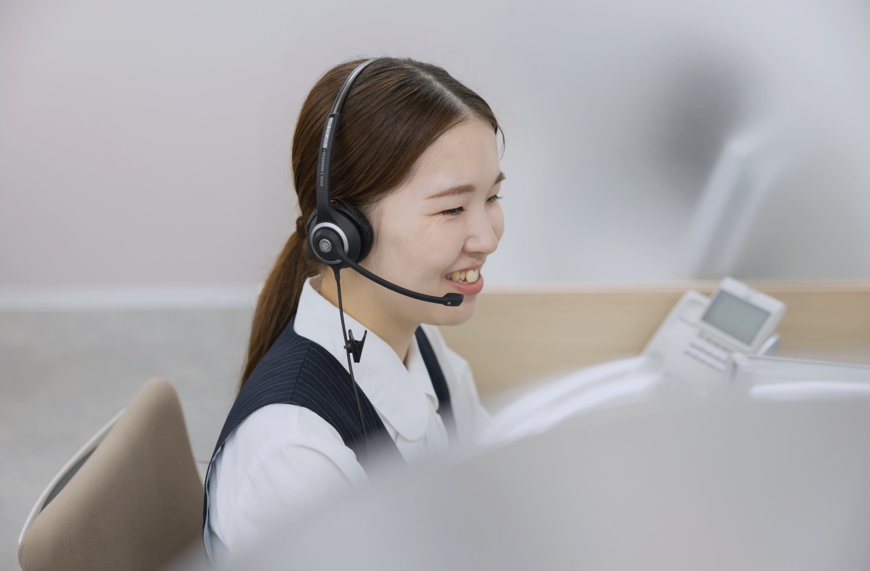 スタッフインタビュー画像3