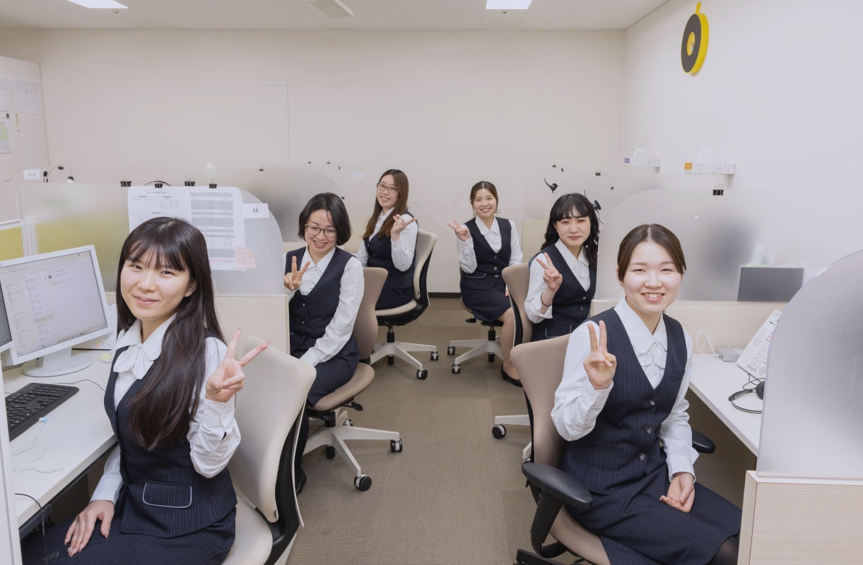 スタッフインタビュー画像4