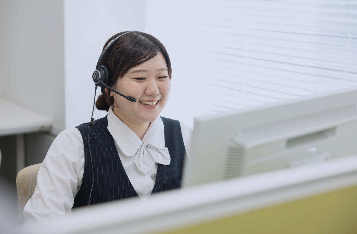 スタッフインタビュー画像3