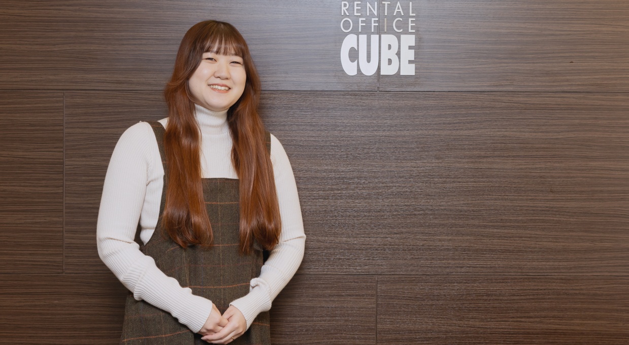 スタッフインタビュー画像3