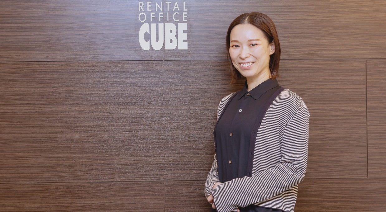 スタッフインタビュー画像3