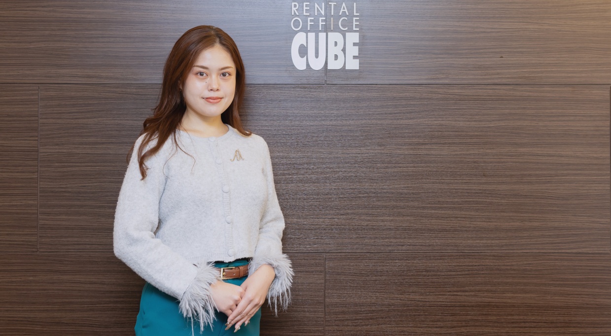 スタッフインタビュー画像3