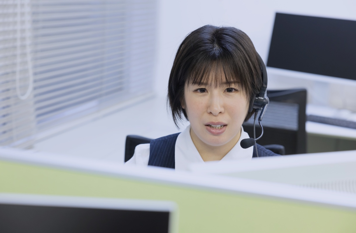 スタッフインタビュー画像3