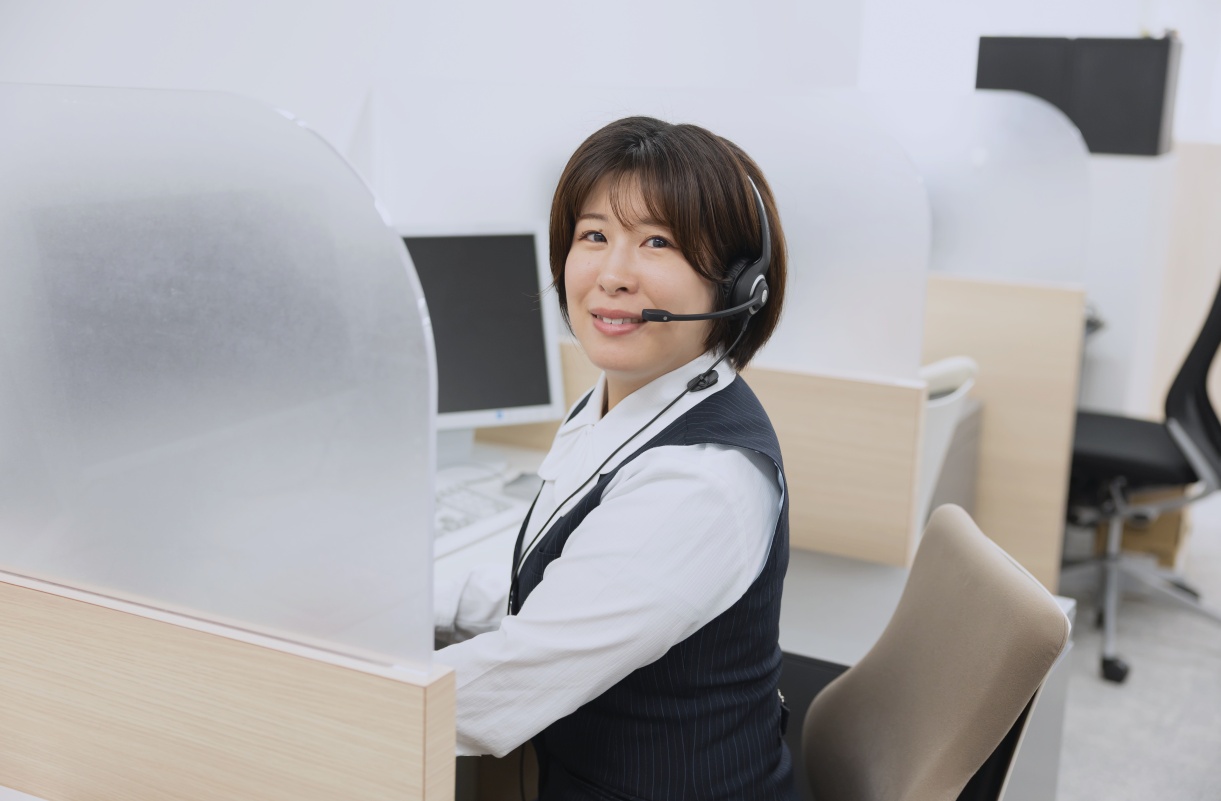 スタッフインタビュー画像4