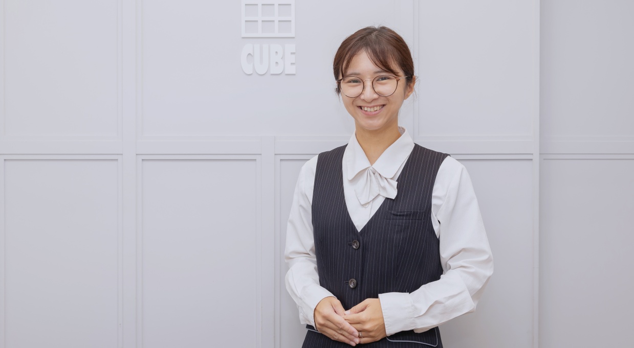 スタッフインタビュー画像3