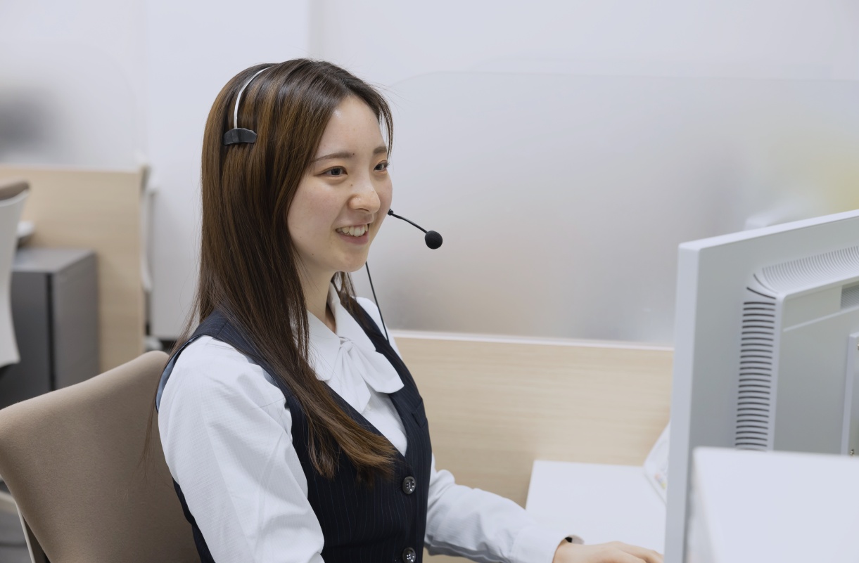 スタッフインタビュー画像3