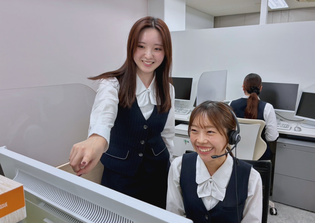 スタッフインタビュー画像4