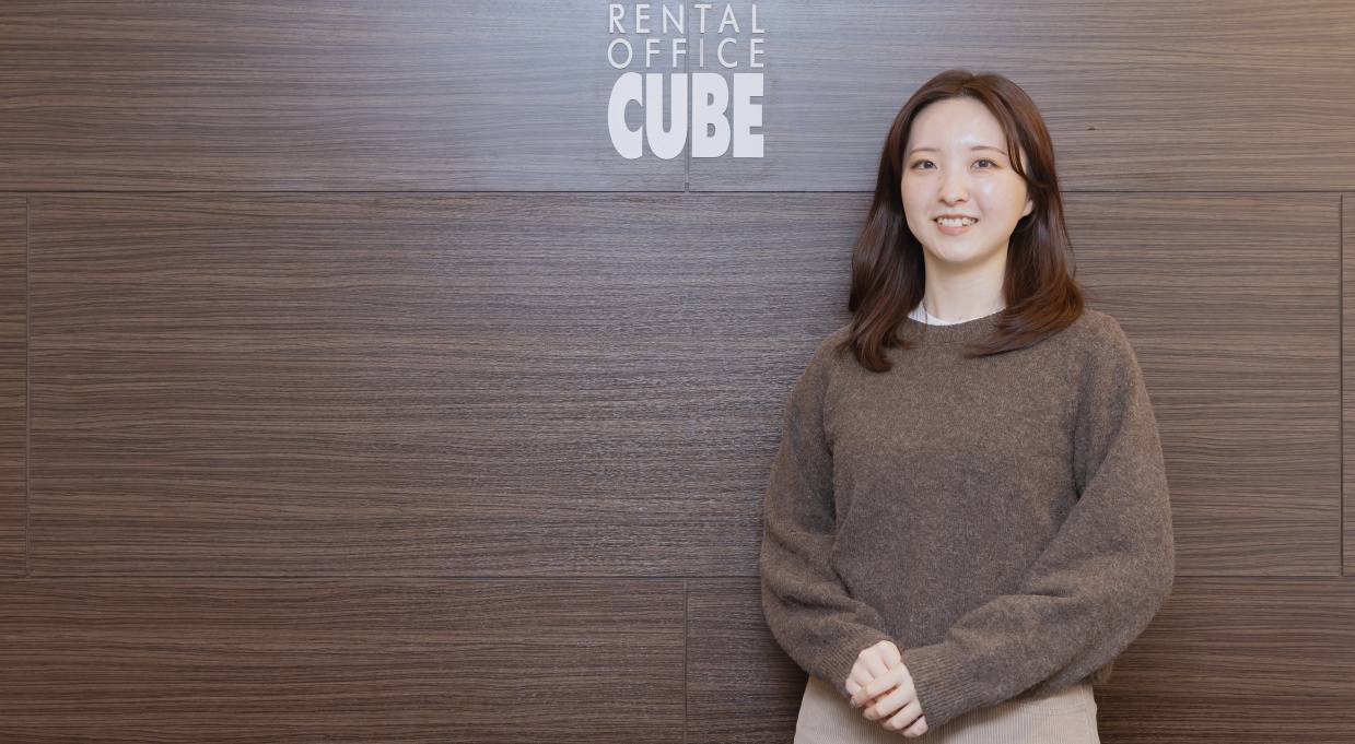 スタッフインタビュー画像3