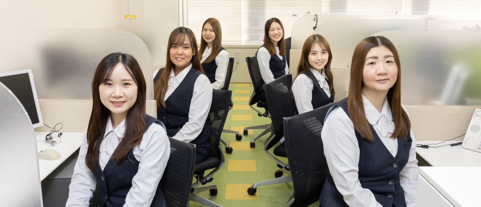 General affairs_image